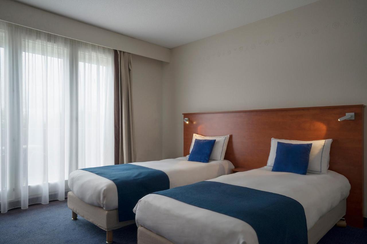 ดิ ออร์จินัล บูทิก โฮเทล แอดมิรัล เล ซาบล์-โดลอน Hotel เลส์ซาบล์-โดล็อนน์ ภายนอก รูปภาพ