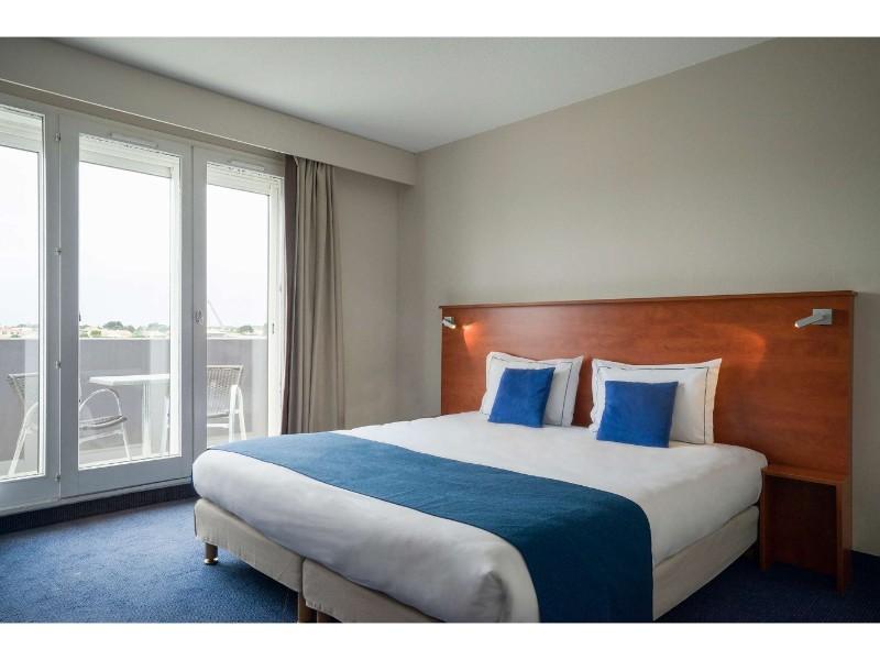 ดิ ออร์จินัล บูทิก โฮเทล แอดมิรัล เล ซาบล์-โดลอน Hotel เลส์ซาบล์-โดล็อนน์ ภายนอก รูปภาพ