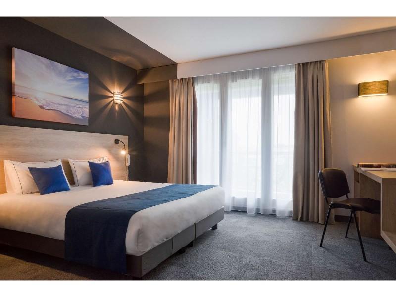 ดิ ออร์จินัล บูทิก โฮเทล แอดมิรัล เล ซาบล์-โดลอน Hotel เลส์ซาบล์-โดล็อนน์ ภายนอก รูปภาพ